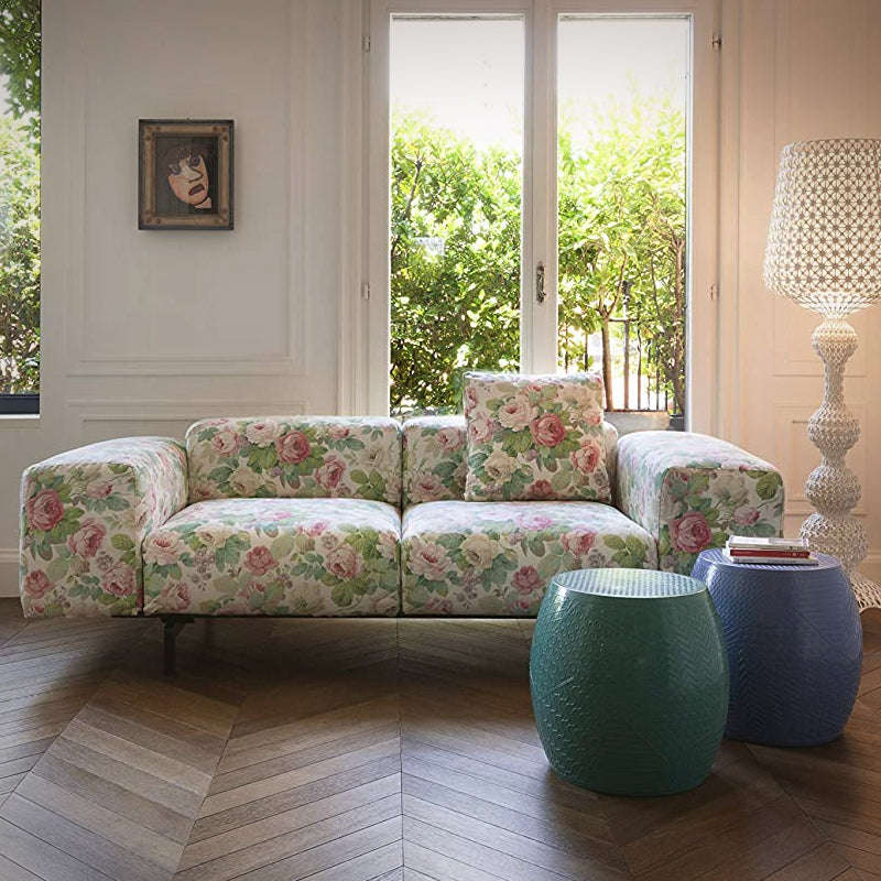 Taburete Roy Stool Petróleo, Kartell